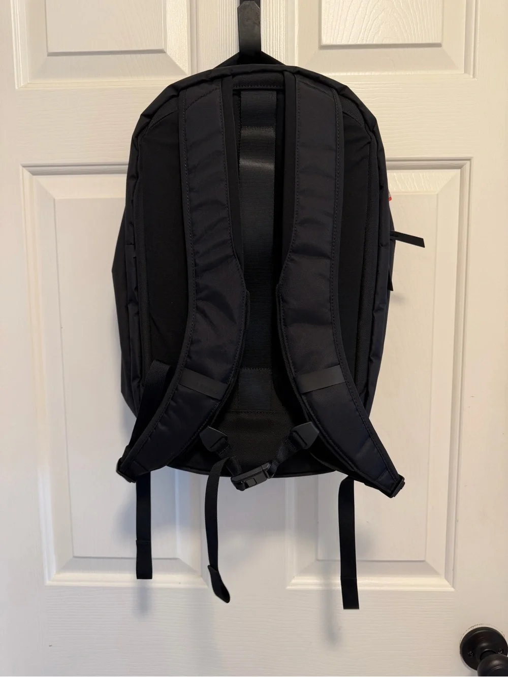 Alpaka Metro Travel Laptop Backpack Pro Black X-Pac VX42